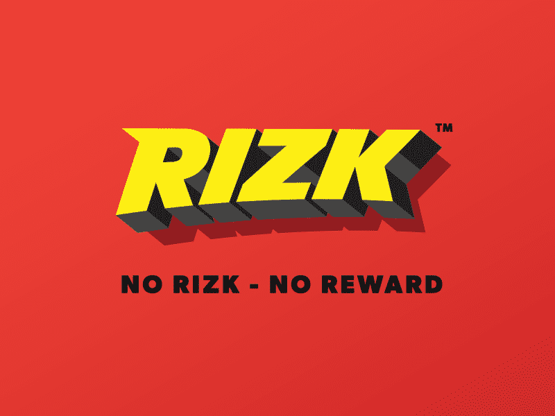 Rizk recension & casino bonus