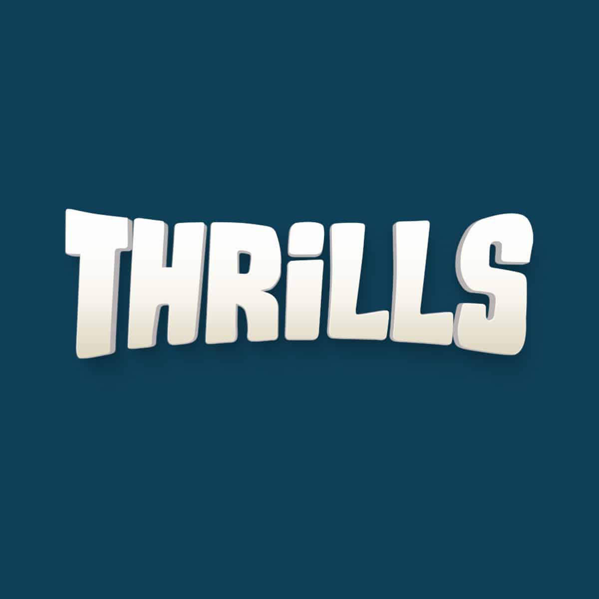 Thrills casino recension & casino bonus