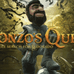 gonzo quest