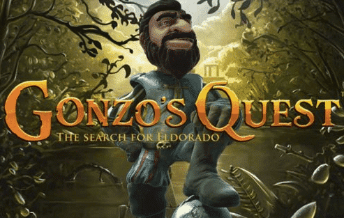 gonzo quest