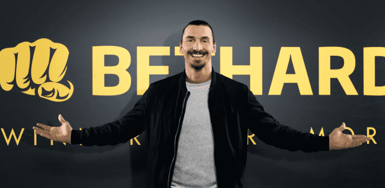 bethard zlatan