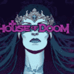 spelautomat house of doom bild