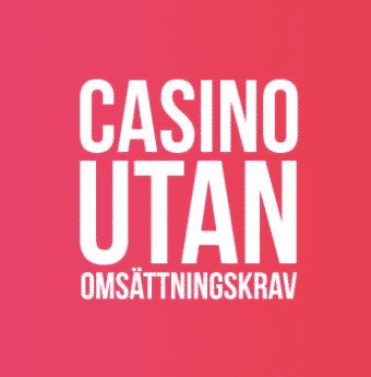 casino utan omsättningskrav