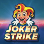 Joker strike slot