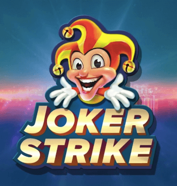 Joker strike slot