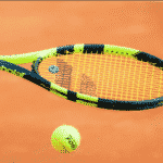 racket tennis