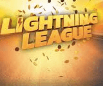 casinotävling lightning league