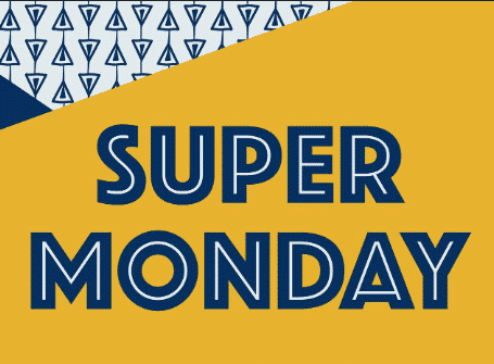 super monday