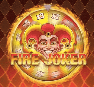 fire joker slot