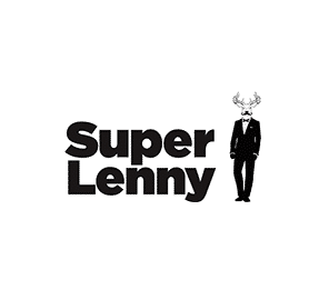 logga SuperLenny