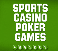 unibet sport casino