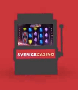 sverige casino automat