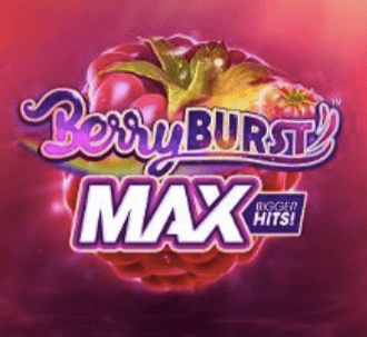 slot berryburst max